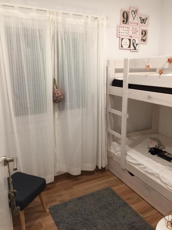 Apartamento Nº29 - Oasis Park I เดเนีย ภายนอก รูปภาพ