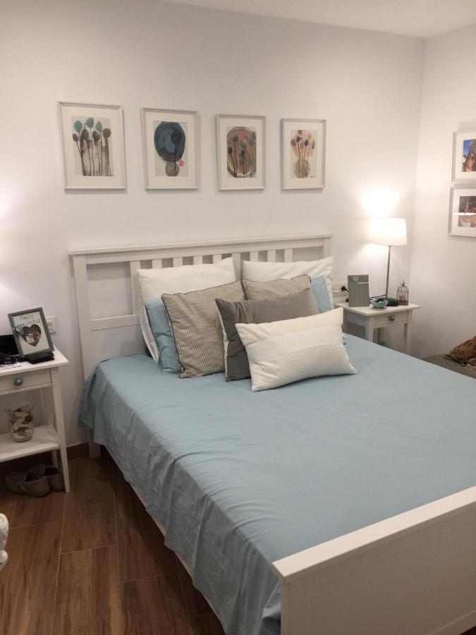 Apartamento Nº29 - Oasis Park I เดเนีย ภายนอก รูปภาพ